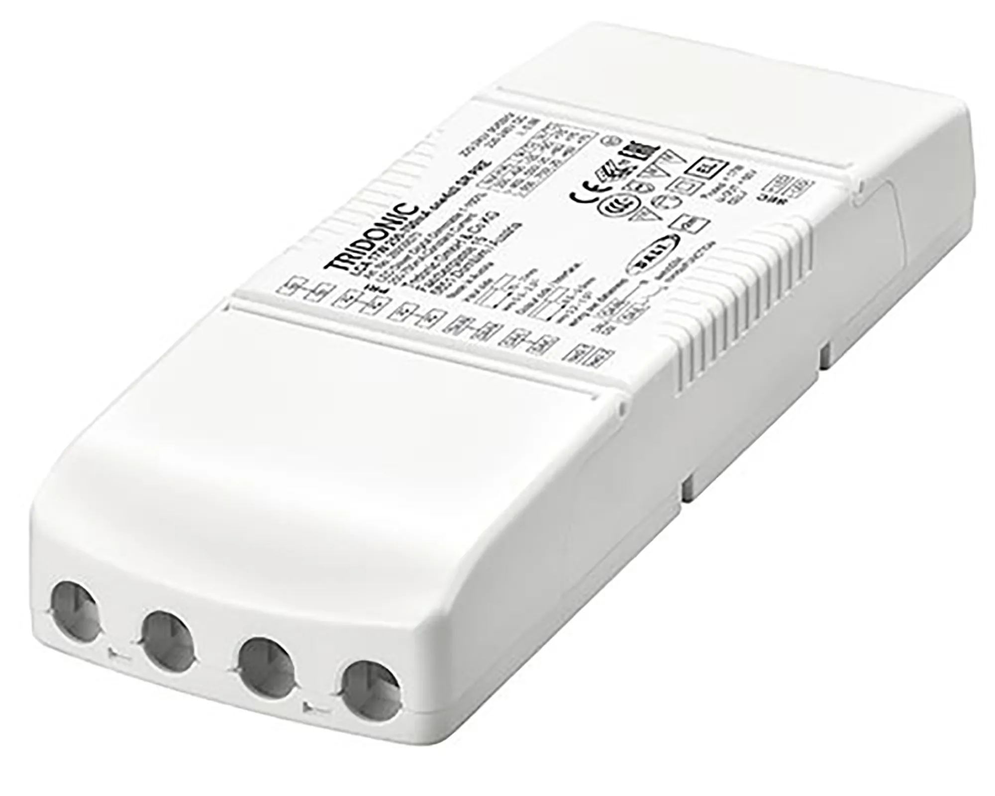 28000670  17W 250-700mA one4all Dimmable SR PRE Constant Current Led Driver